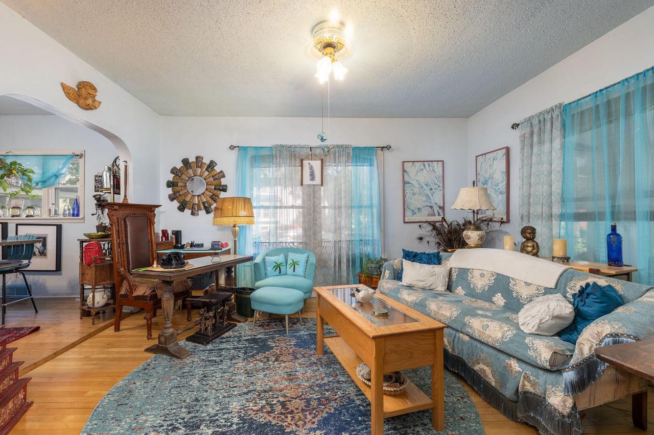 1701 Madison STREET 1704