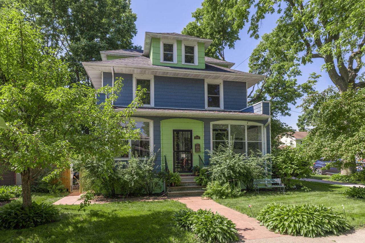 1701 Madison STREET 1704