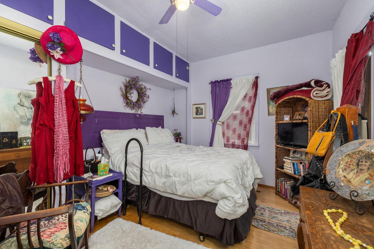 1701 Madison STREET 1704