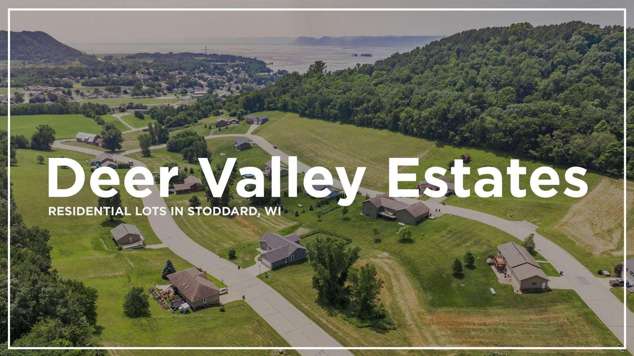 Lot 50 WHITE TAIL DRIVE