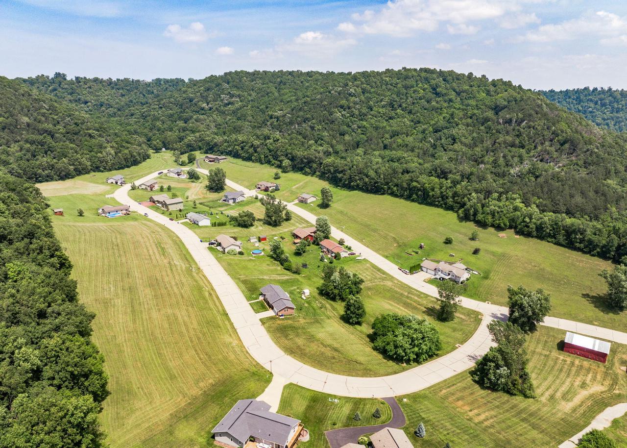 Lot 55&56 WHITE TAIL DRIVE