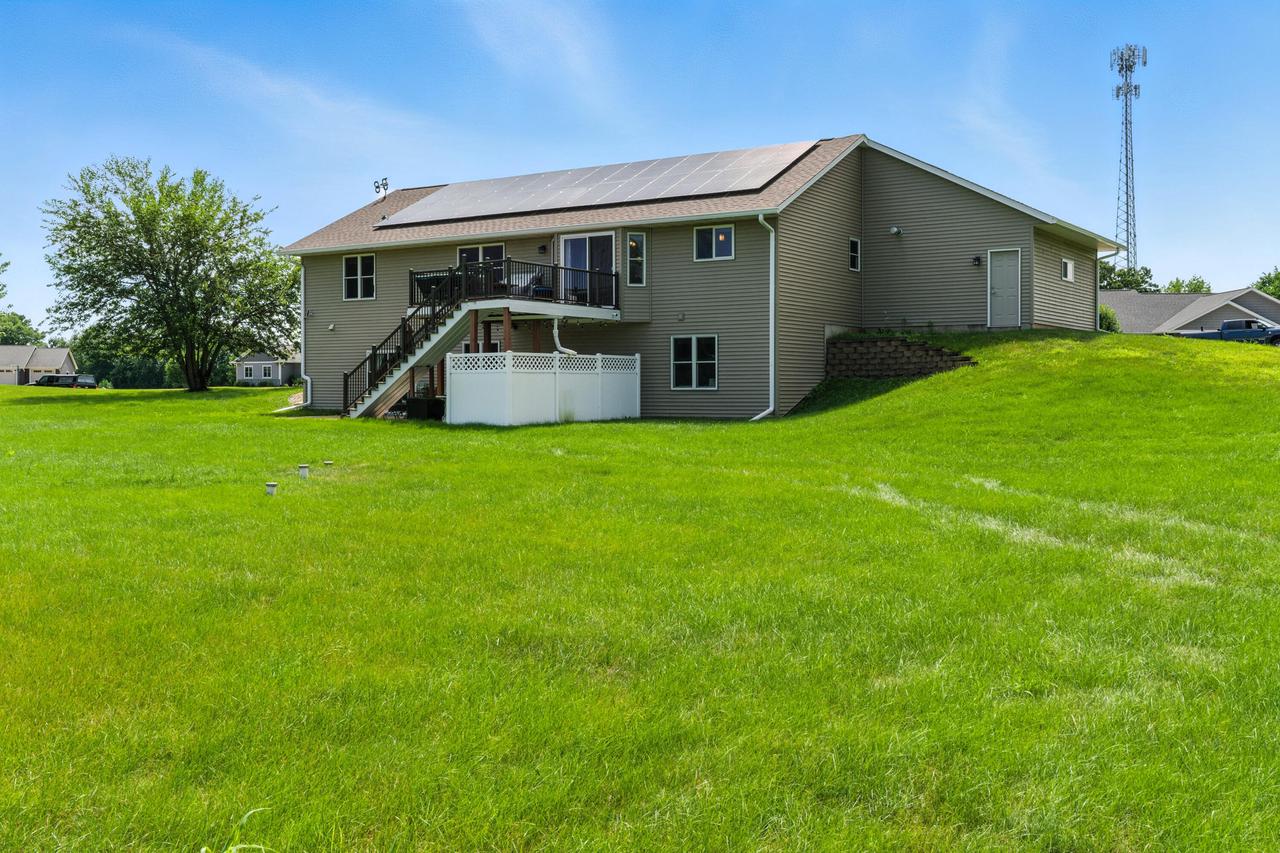 N7296 Eagle ROAD