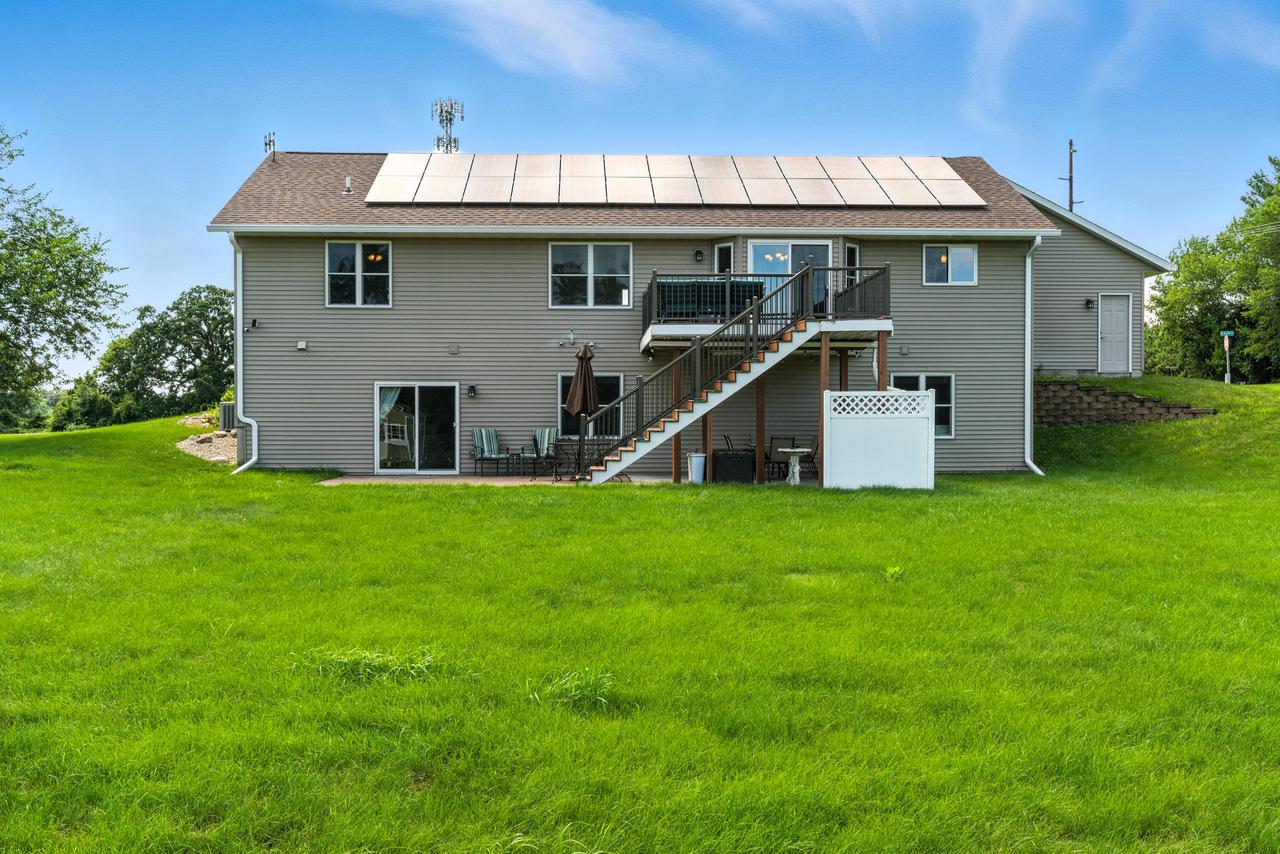 N7296 Eagle ROAD