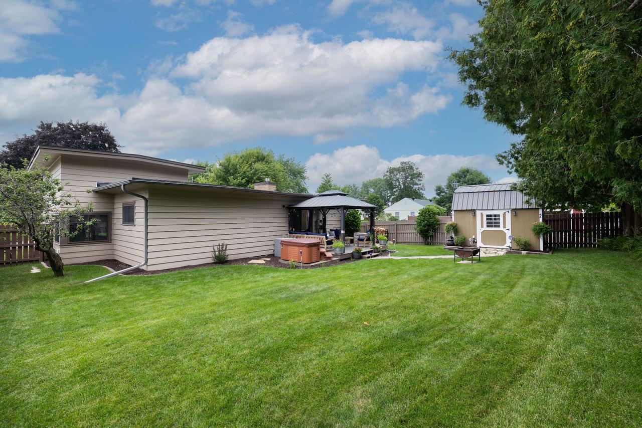 1501 31st STREET SOUTH South