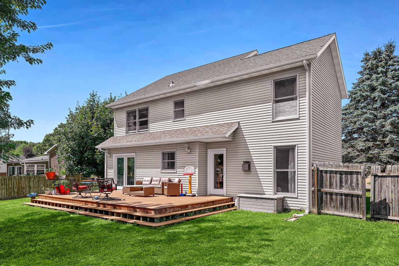 1334 Red Cedar COURT