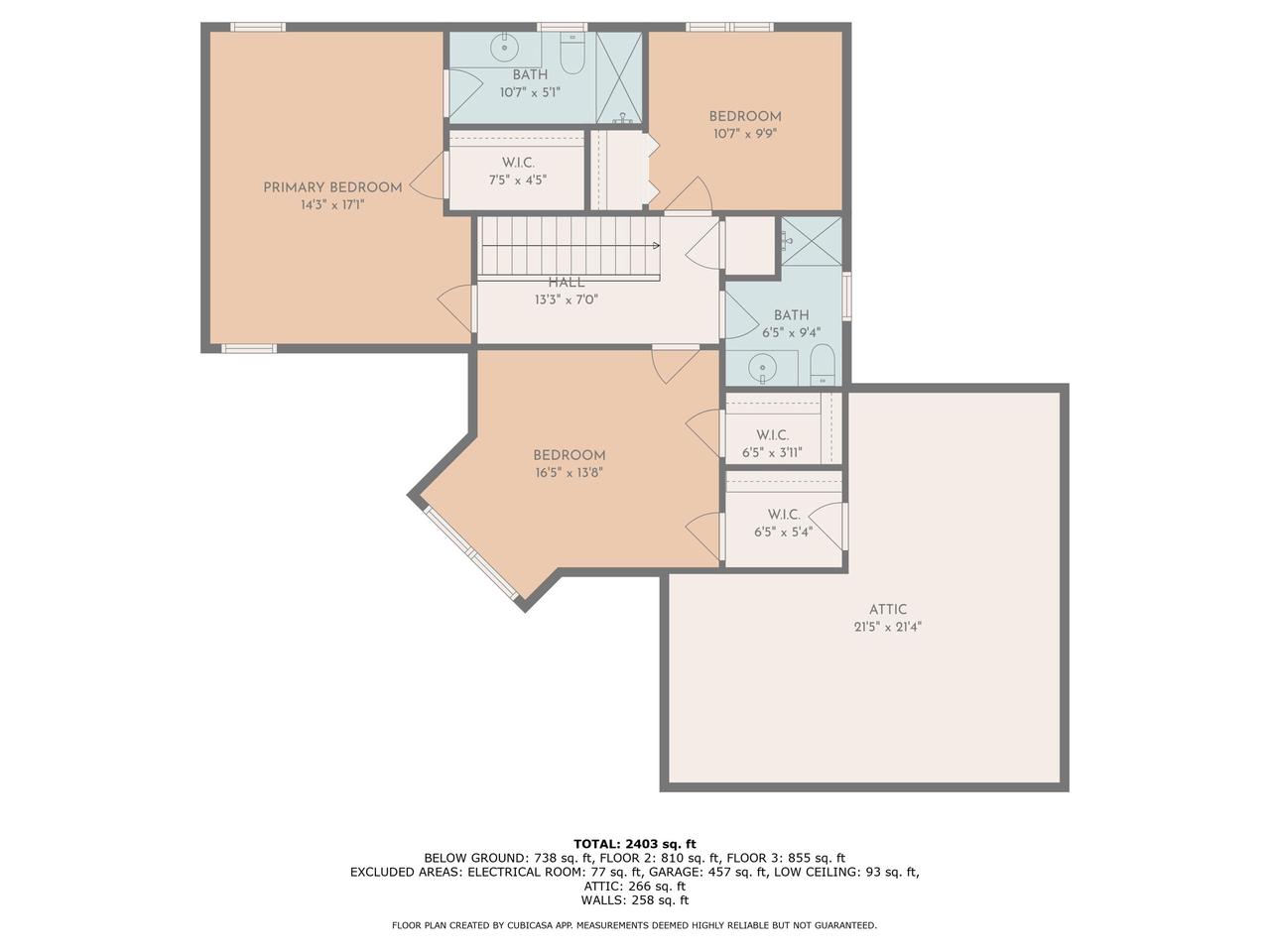 1334 Red Cedar COURT