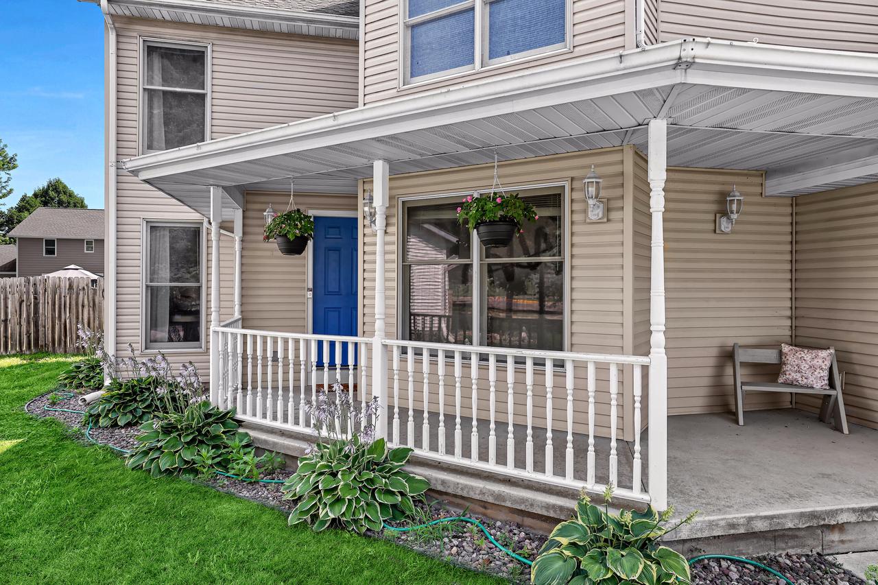 1334 Red Cedar COURT