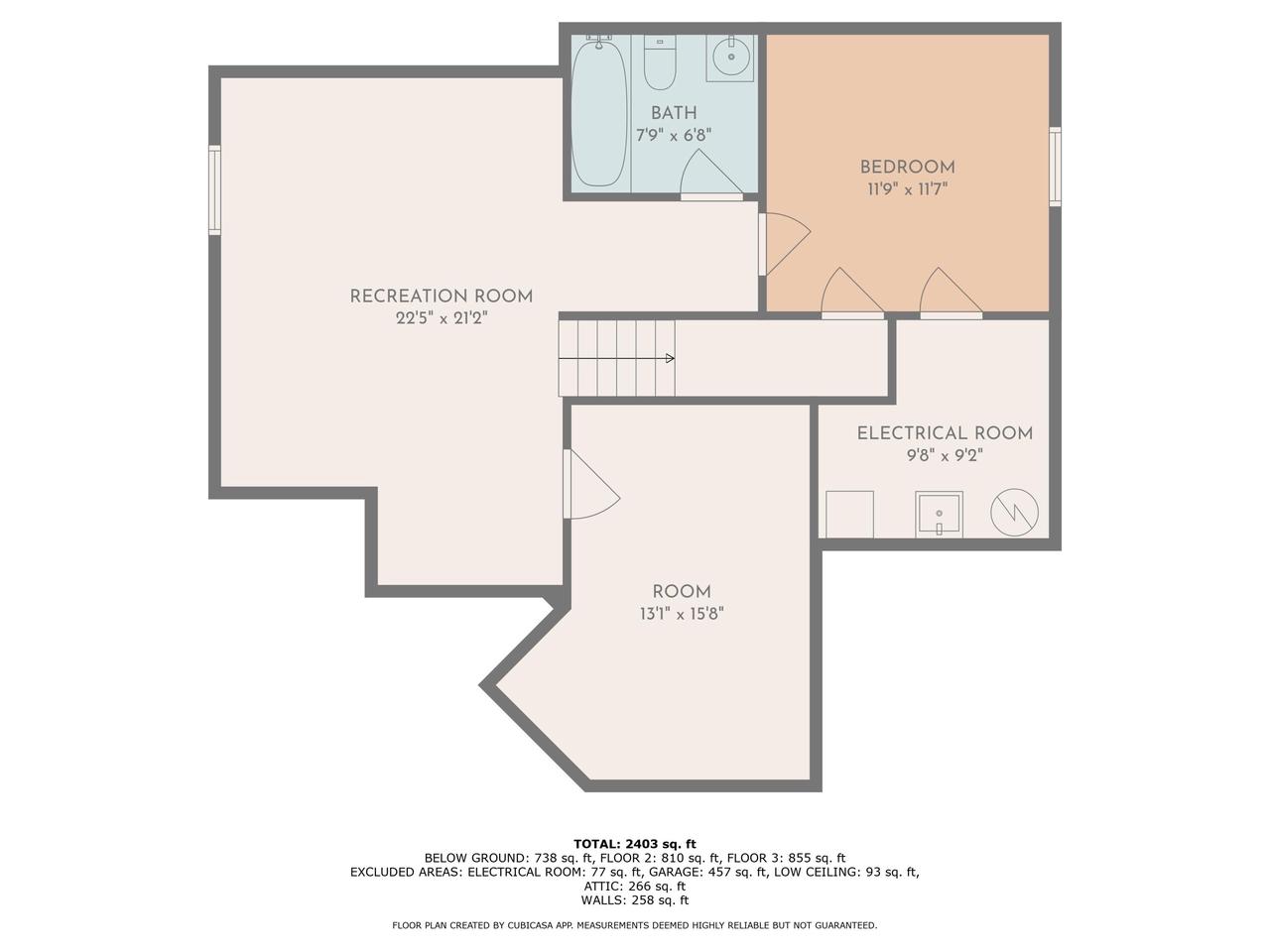 1334 Red Cedar COURT