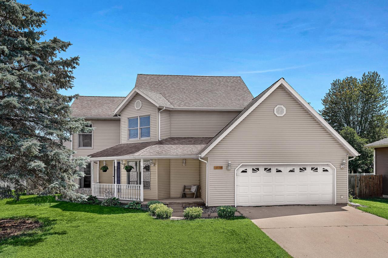 1334 Red Cedar COURT