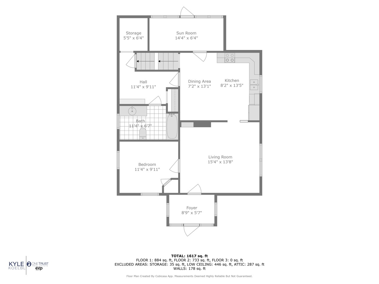 15695 East 2nd STREET