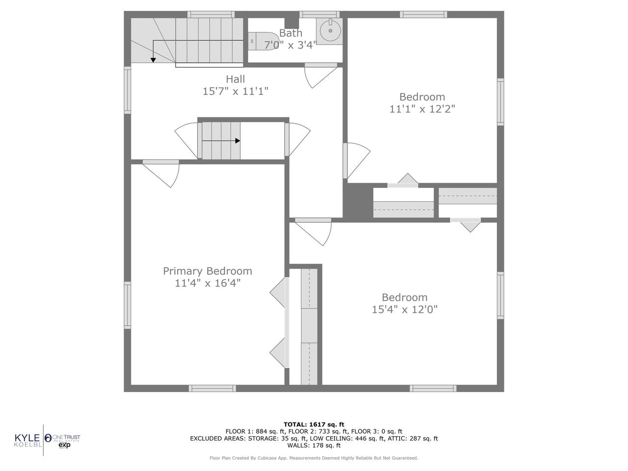 15695 East 2nd STREET