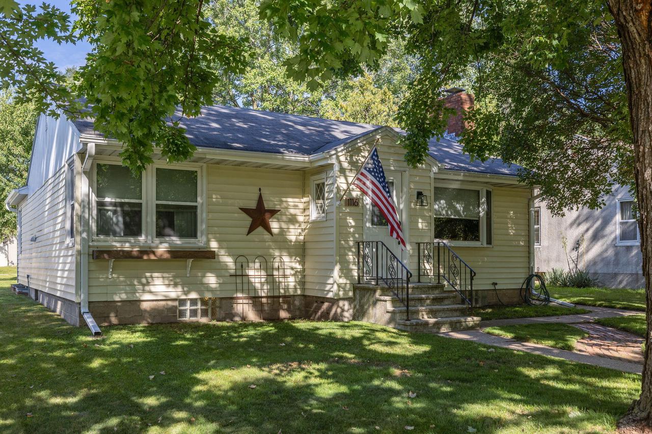 1116 26th STREET SOUTH South