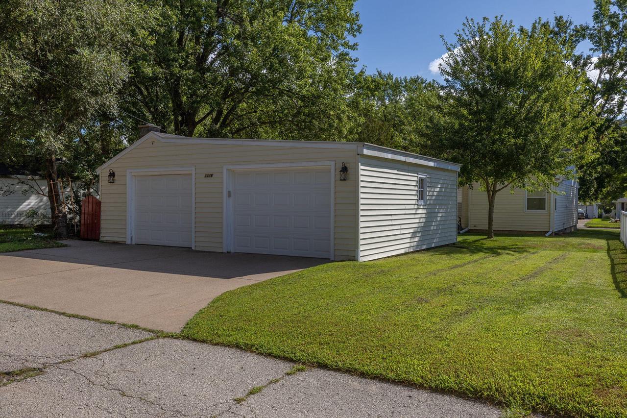 1116 26th STREET SOUTH South