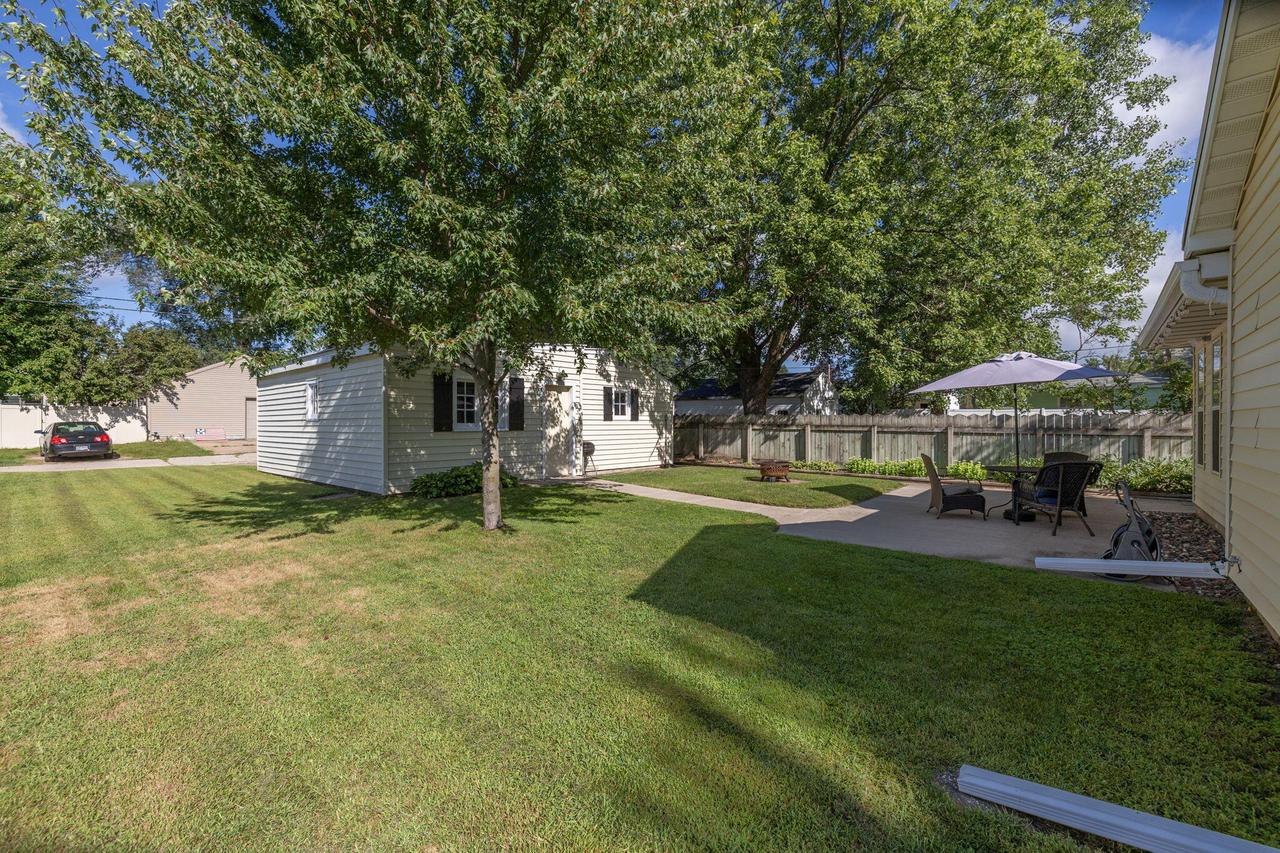 1116 26th STREET SOUTH South