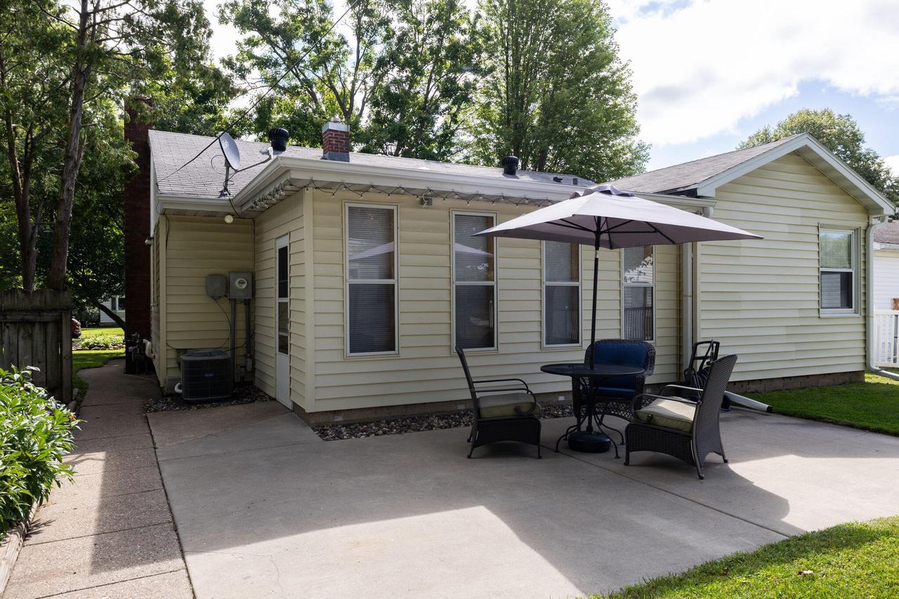 1116 26th STREET SOUTH South