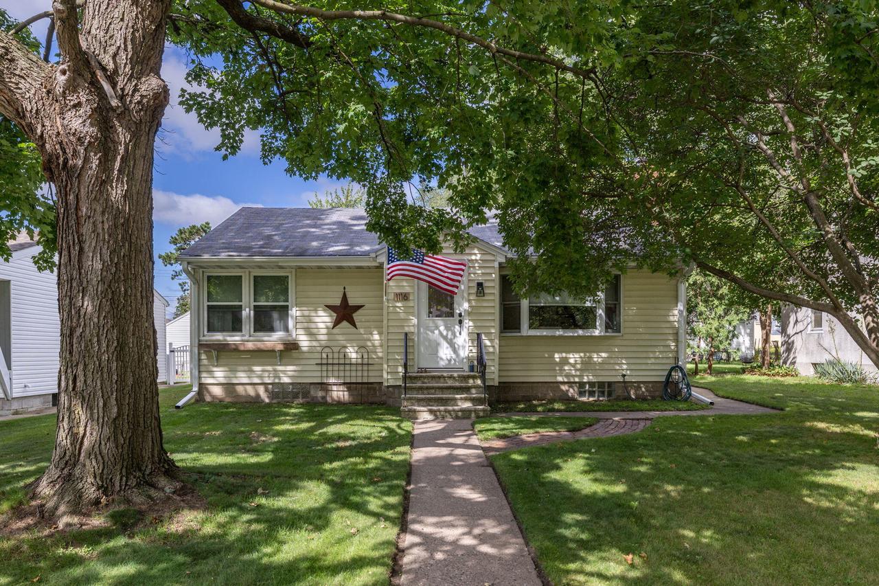 1116 26th STREET SOUTH South