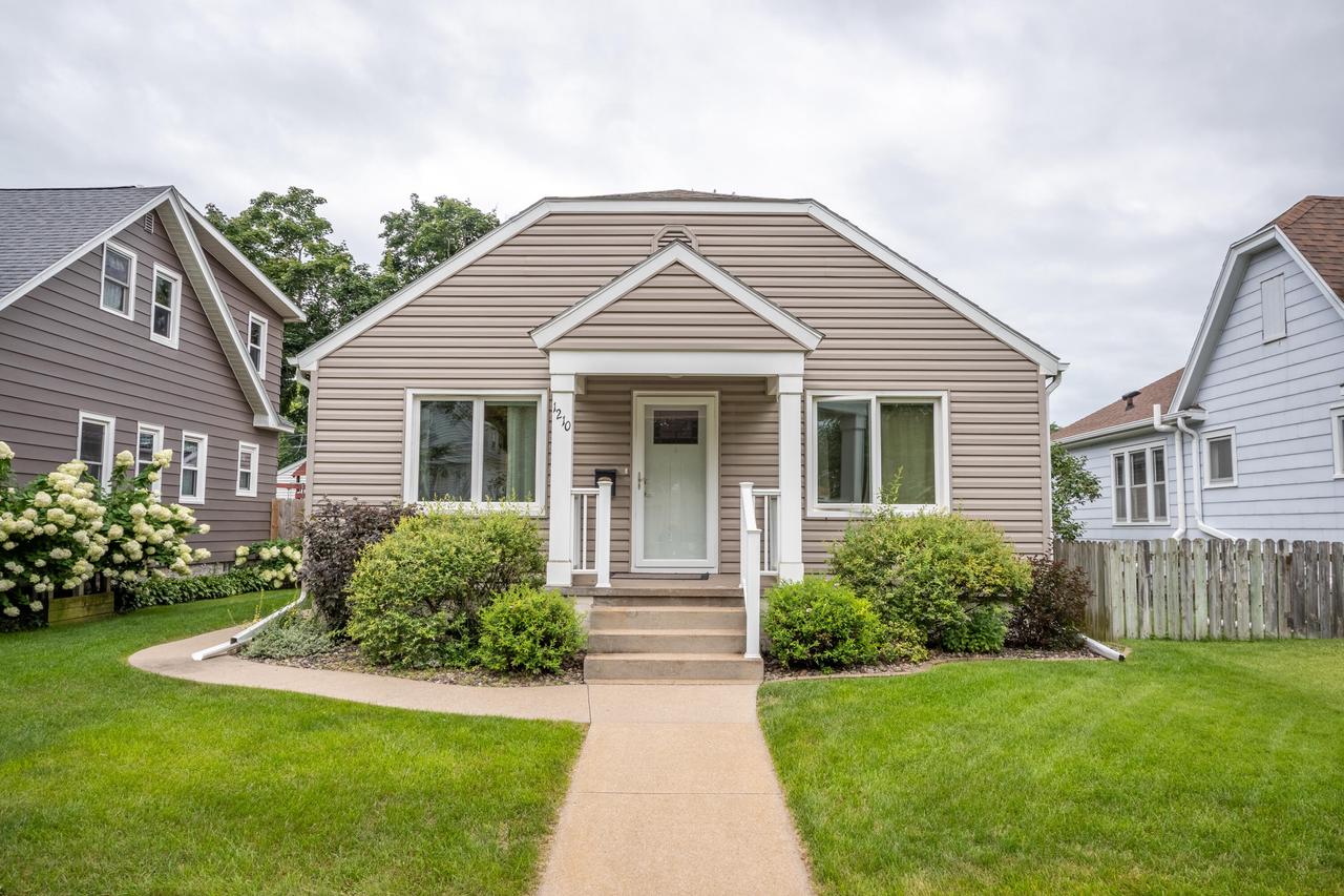 1210 20th STREET SOUTH South