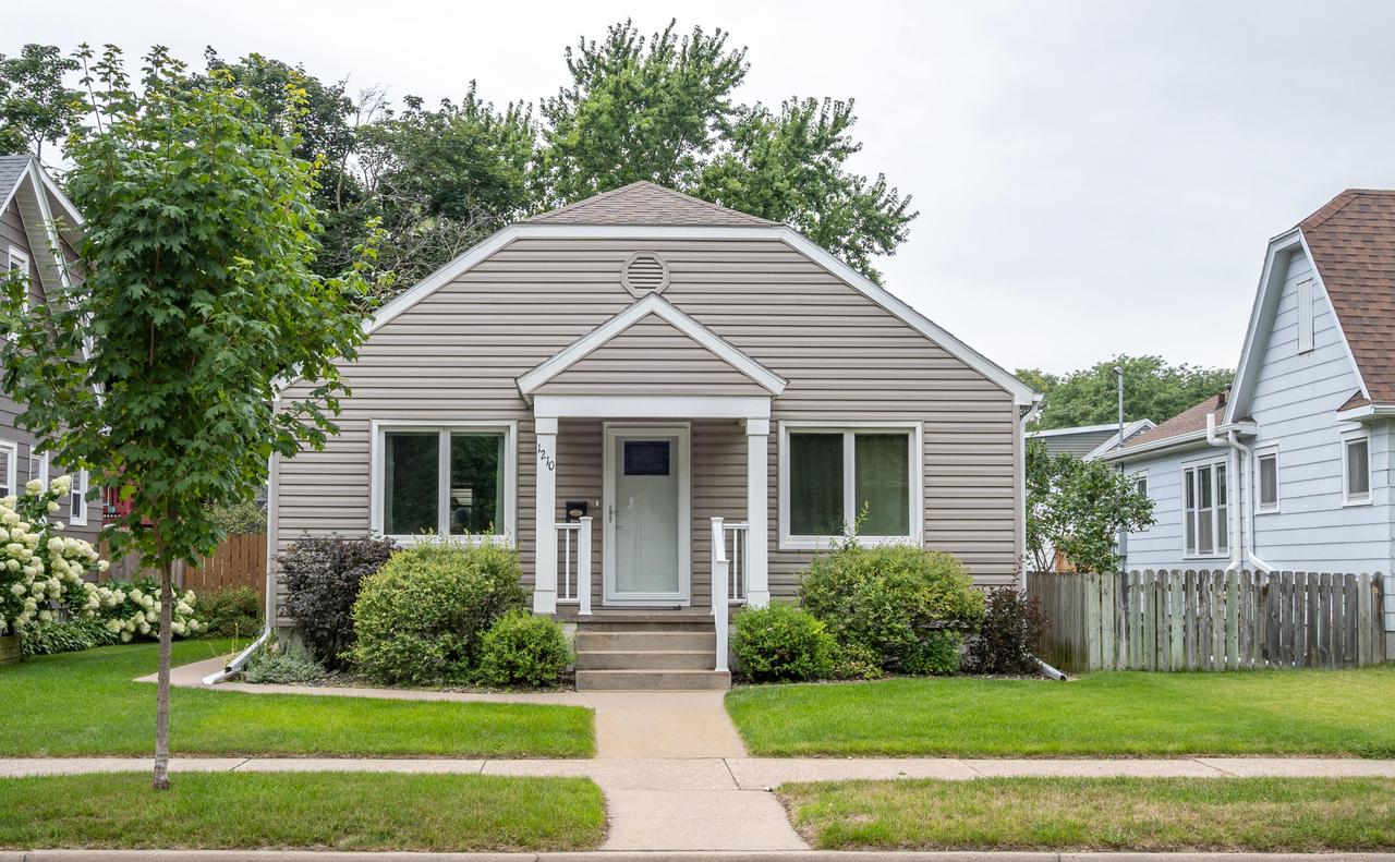 1210 20th STREET SOUTH South