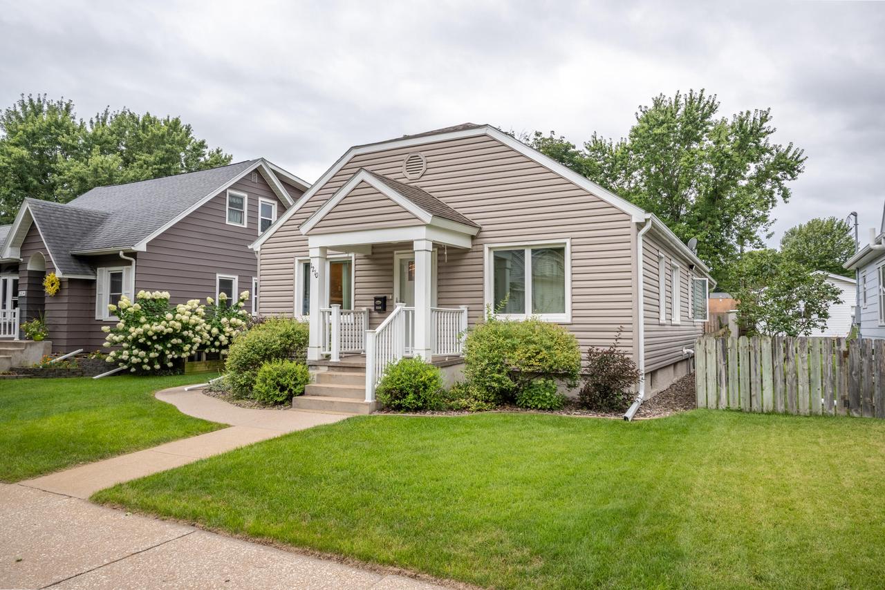 1210 20th STREET SOUTH South