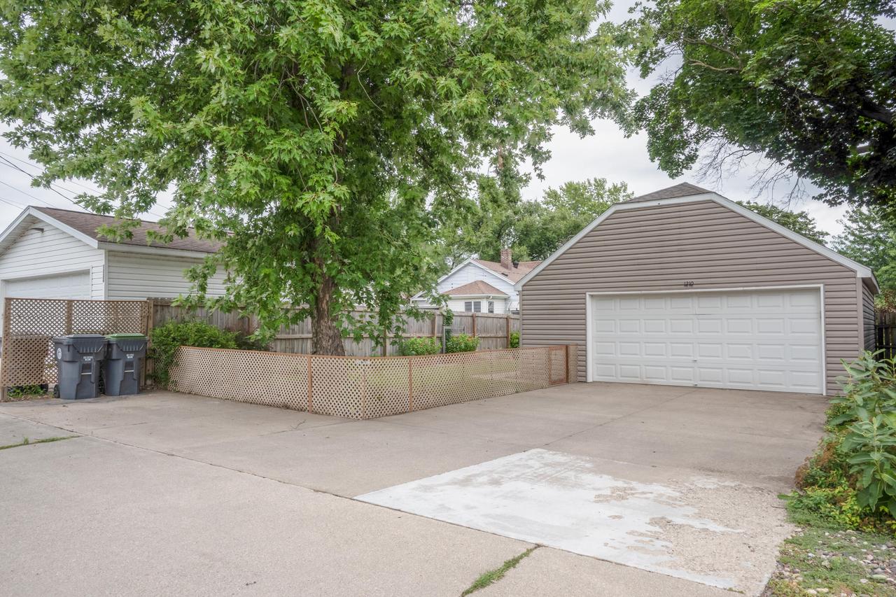 1210 20th STREET SOUTH South