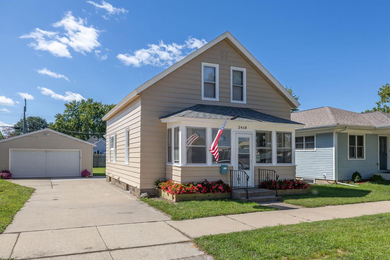 2418 14th STREET SOUTH South