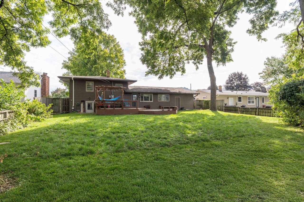 2612 30th STREET SOUTH South