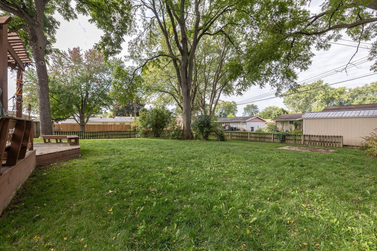 2612 30th STREET SOUTH South