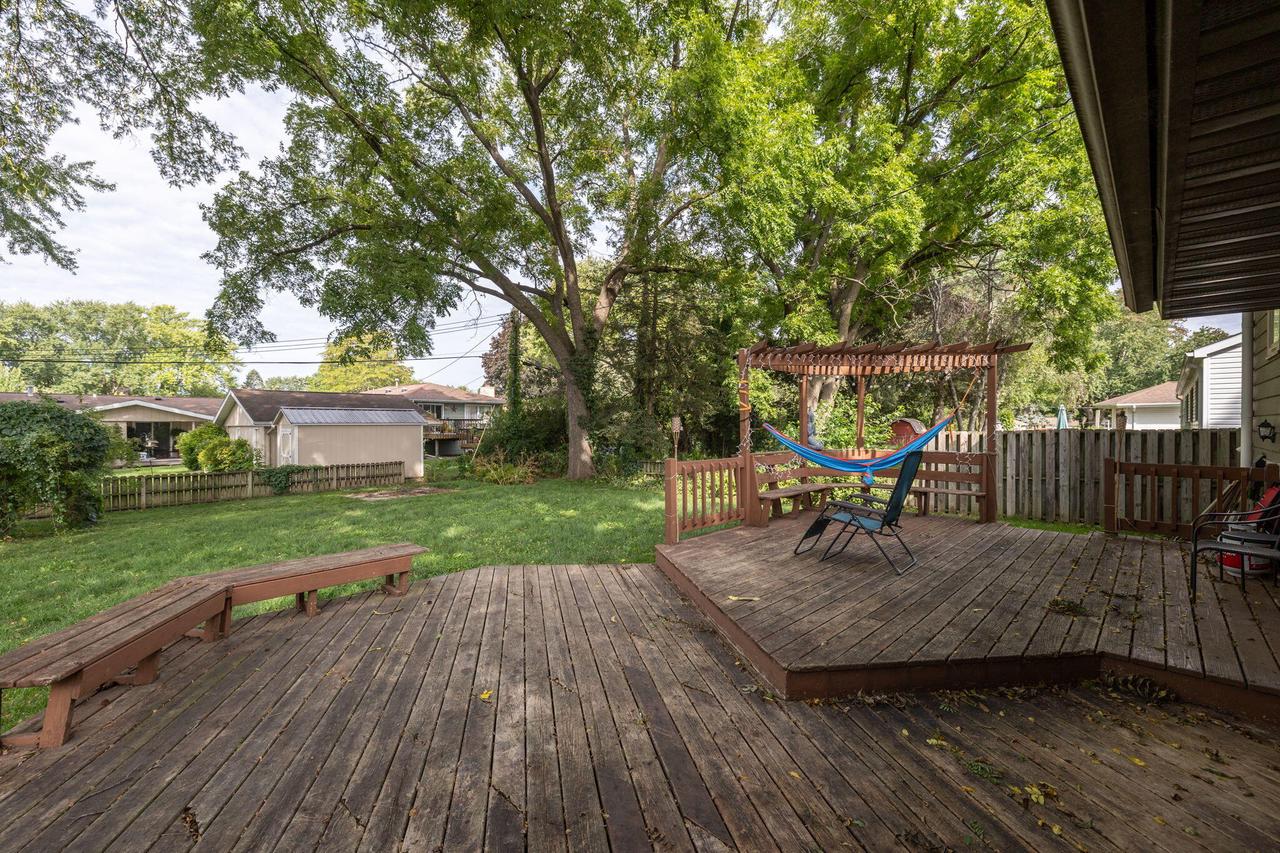 2612 30th STREET SOUTH South