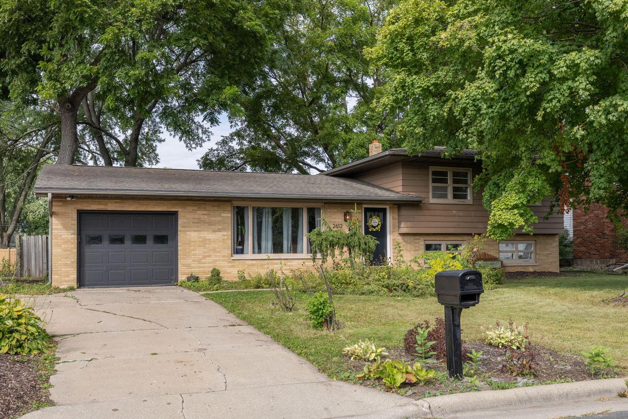 2612 30th STREET SOUTH South