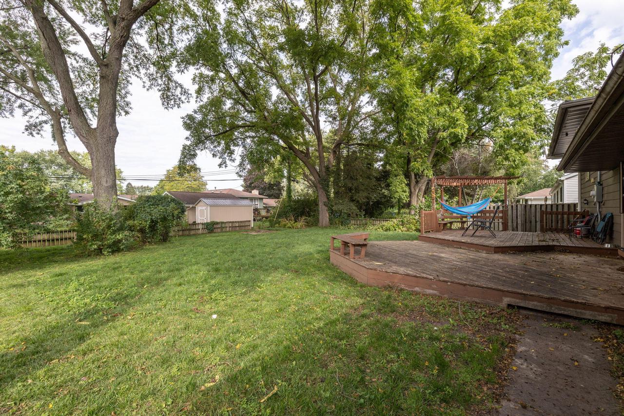 2612 30th STREET SOUTH South