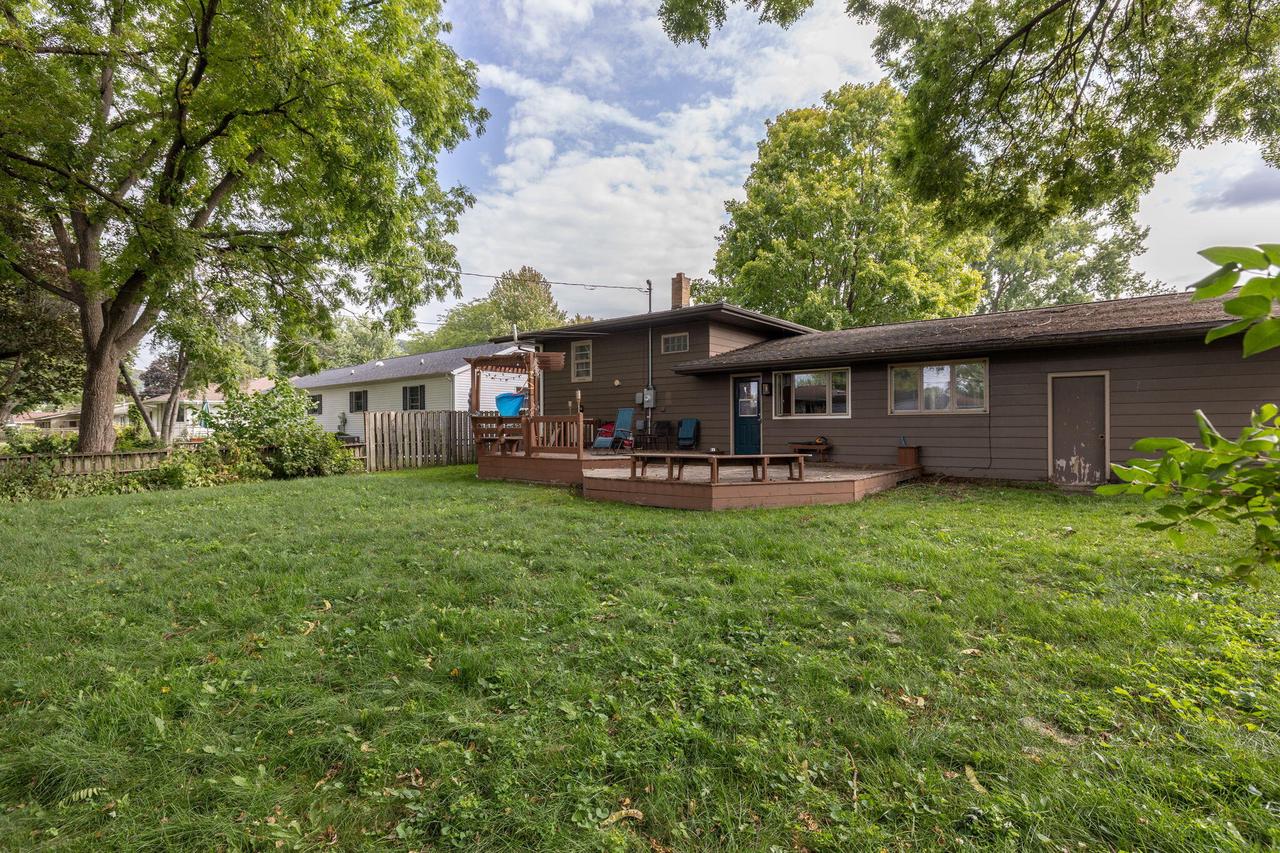 2612 30th STREET SOUTH South