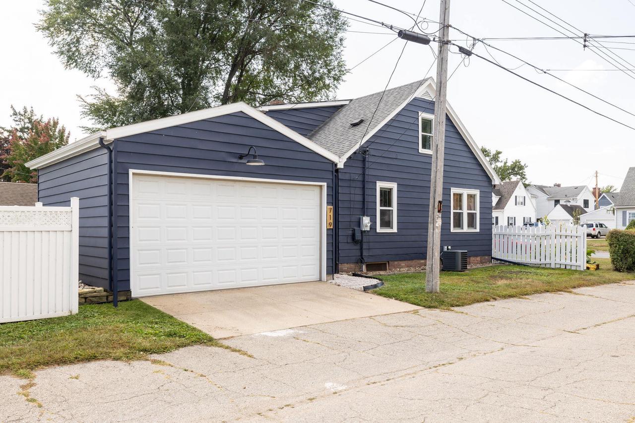 719 23rd STREET SOUTH South