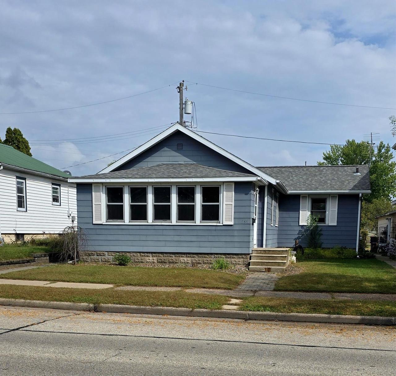 2511 16th STREET SOUTH South