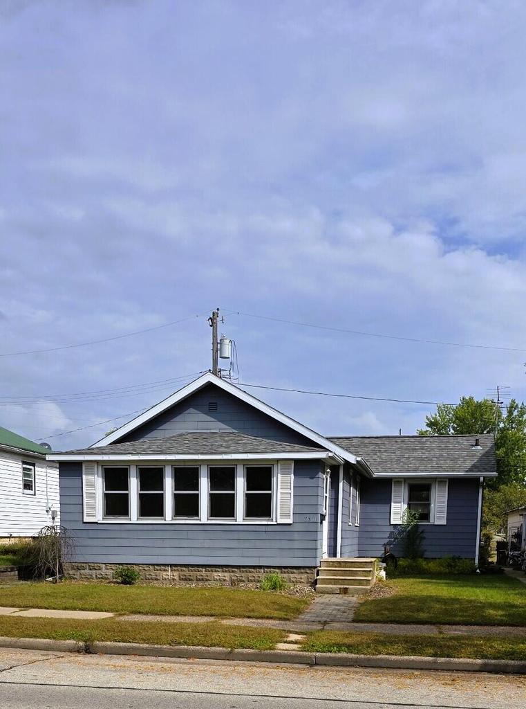 2511 16th STREET SOUTH South