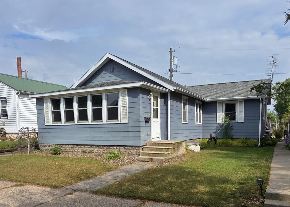 2511 16th STREET SOUTH South