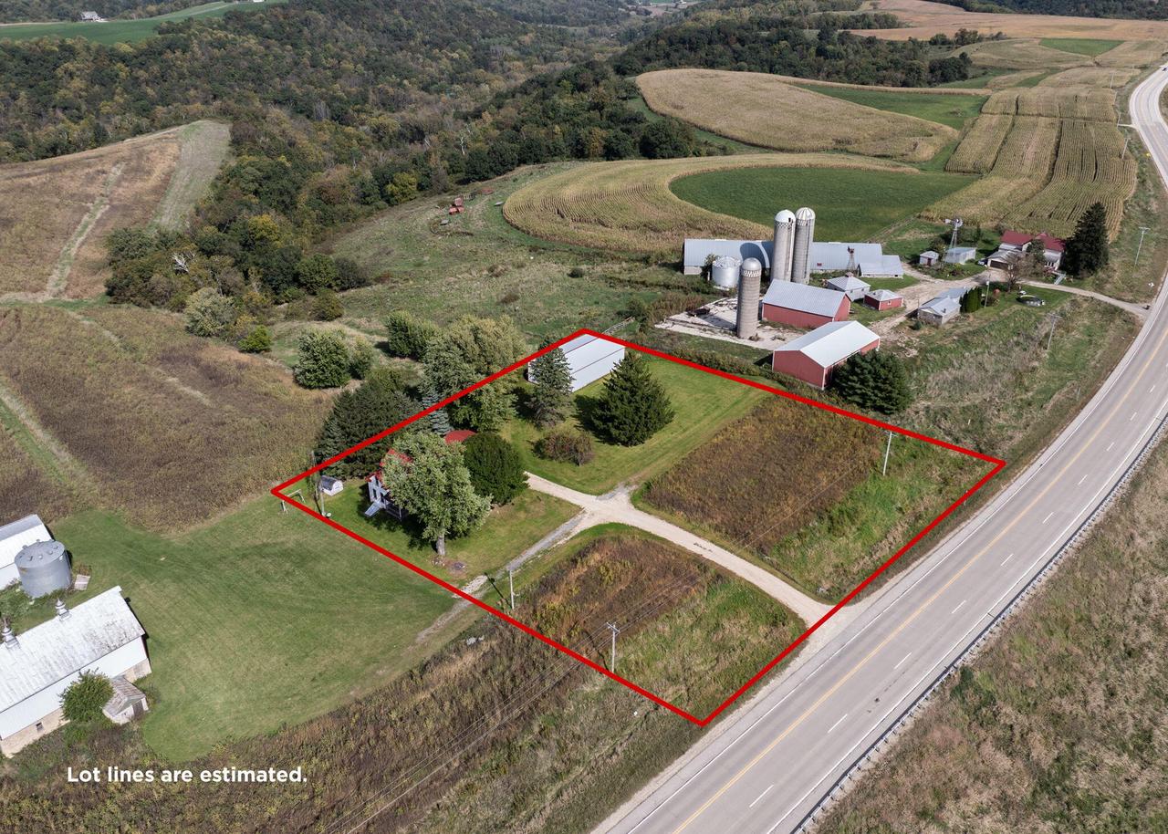 W4844 State Road 33