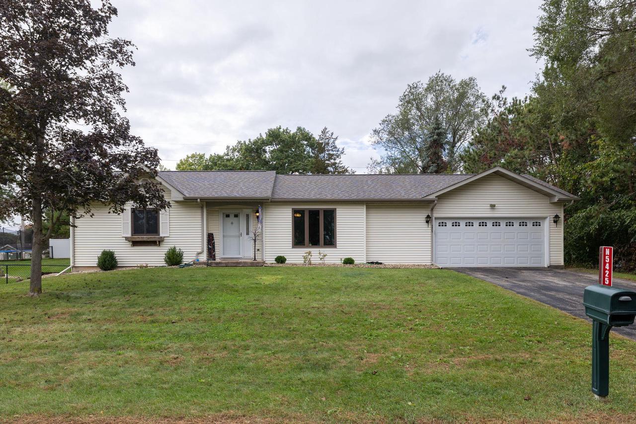N5425 Penney LANE