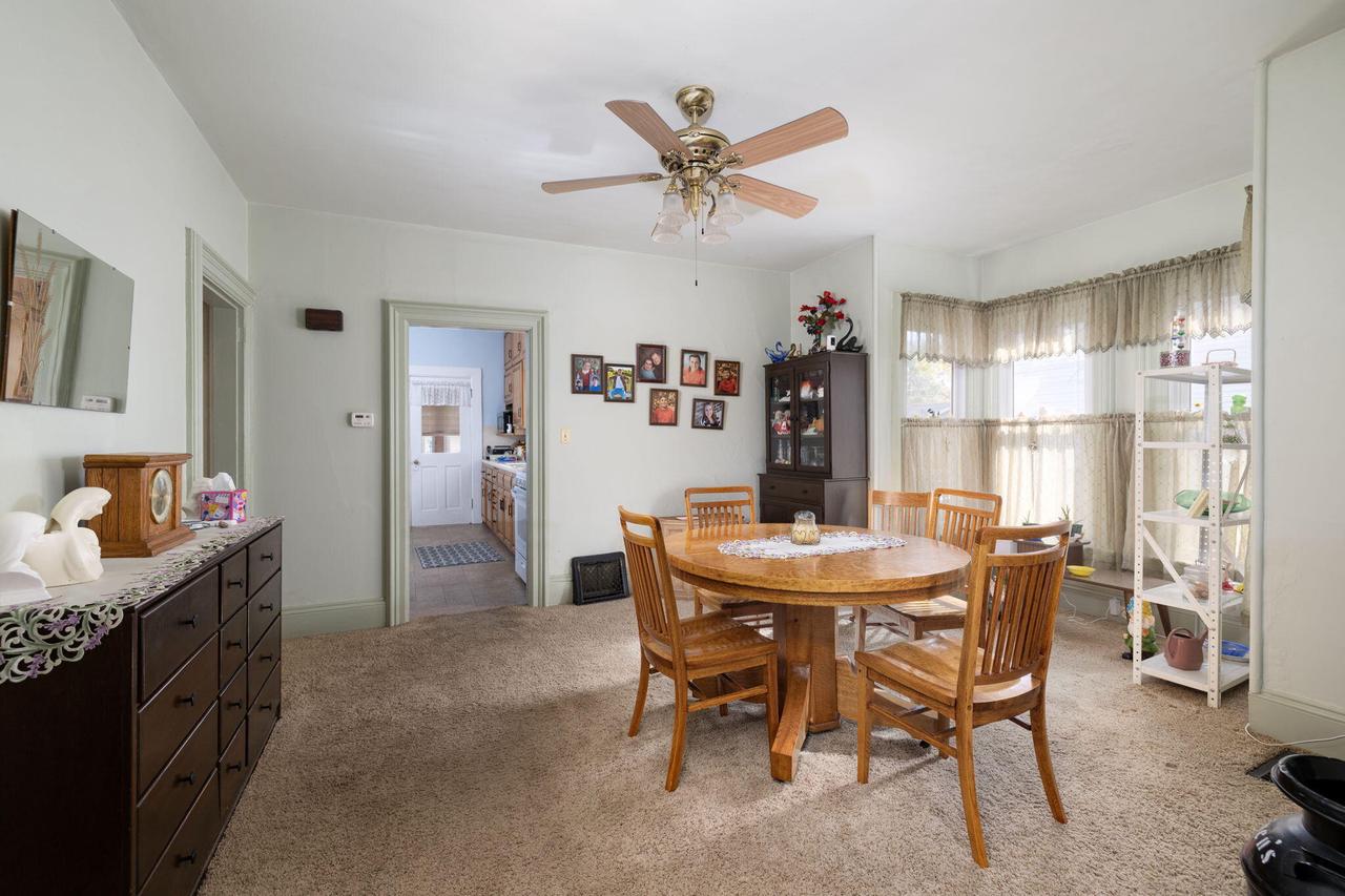 722 Caledonia STREET