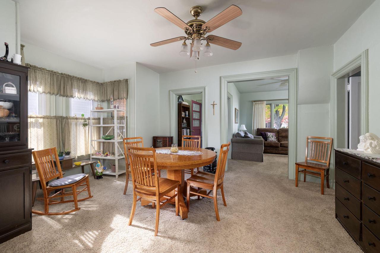 722 Caledonia STREET