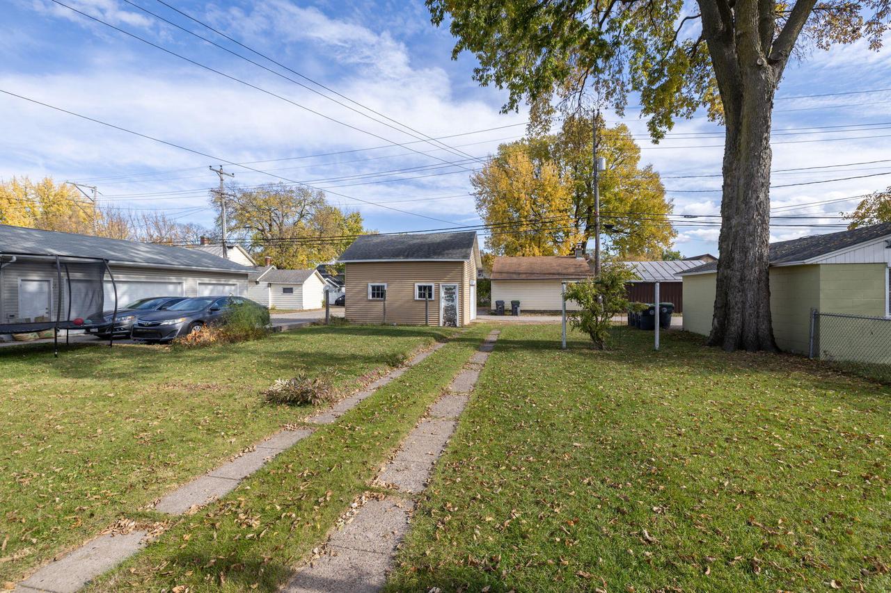 722 Caledonia STREET