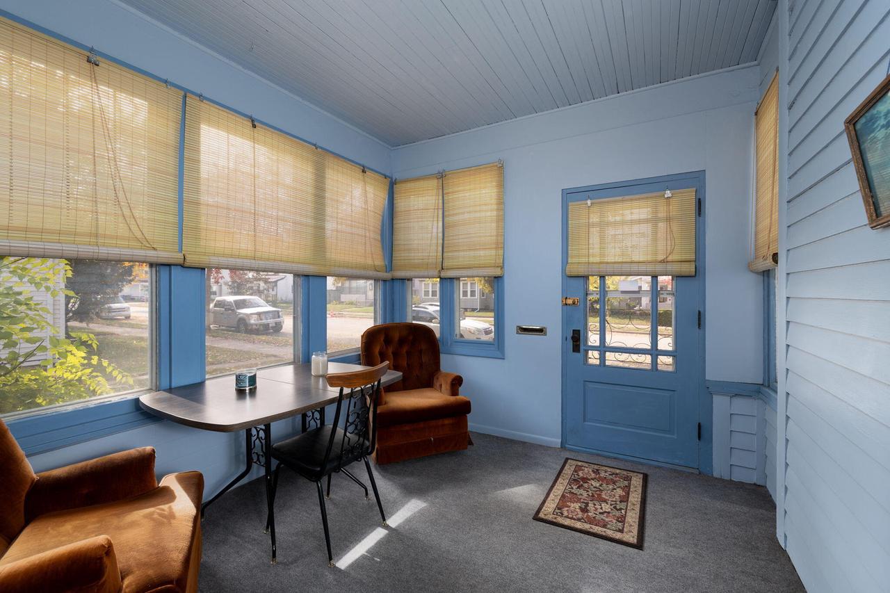 722 Caledonia STREET