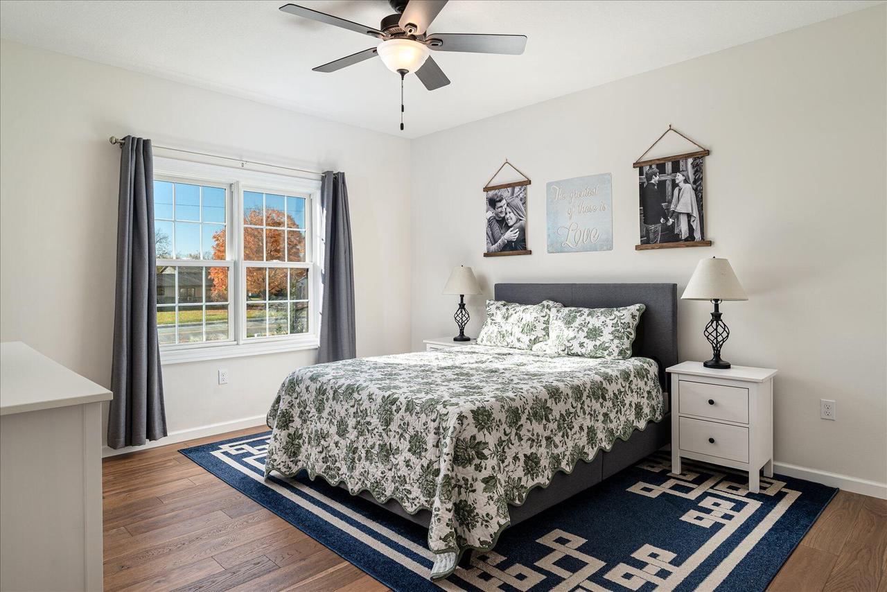 3120 Christenson LANE