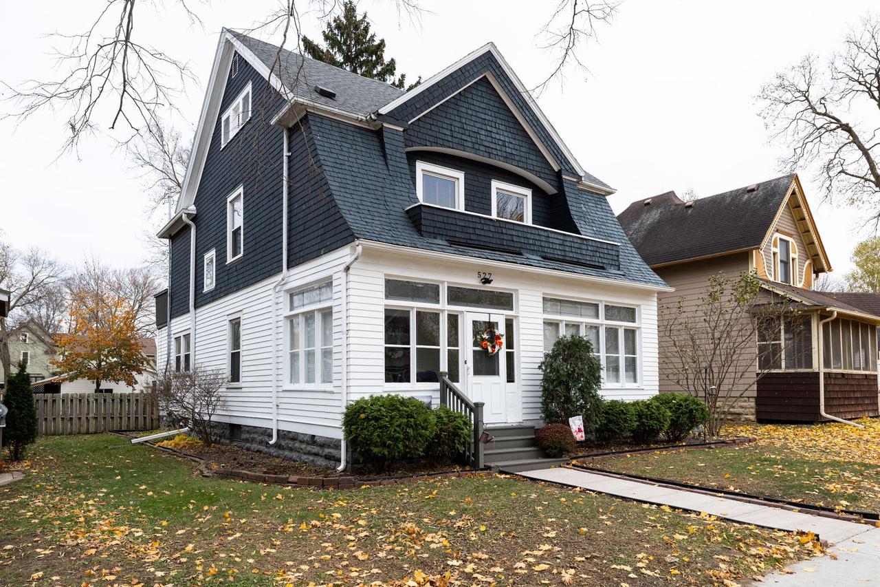 527 15th STREET SOUTH South