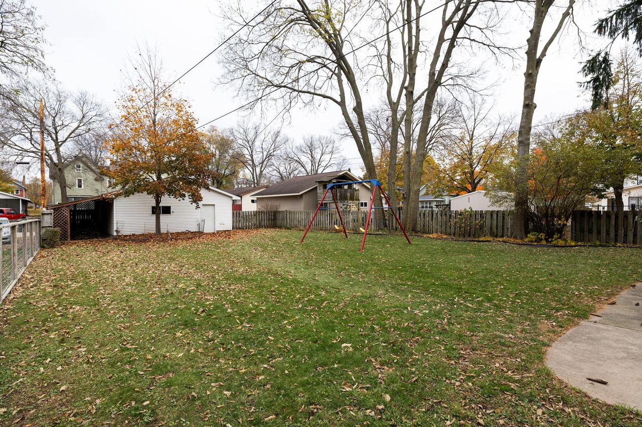 527 15th STREET SOUTH South