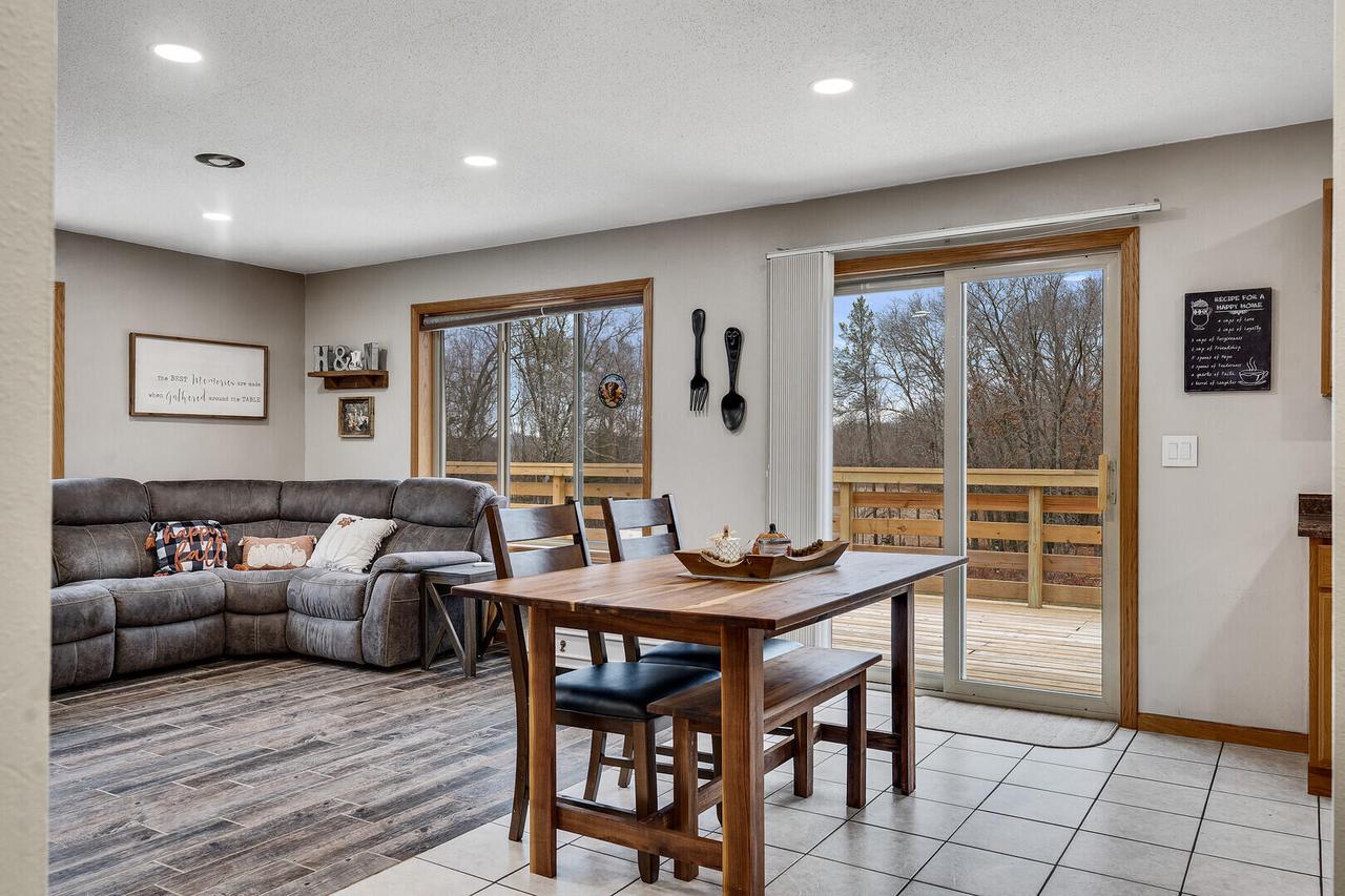 W3711 Lockington ROAD