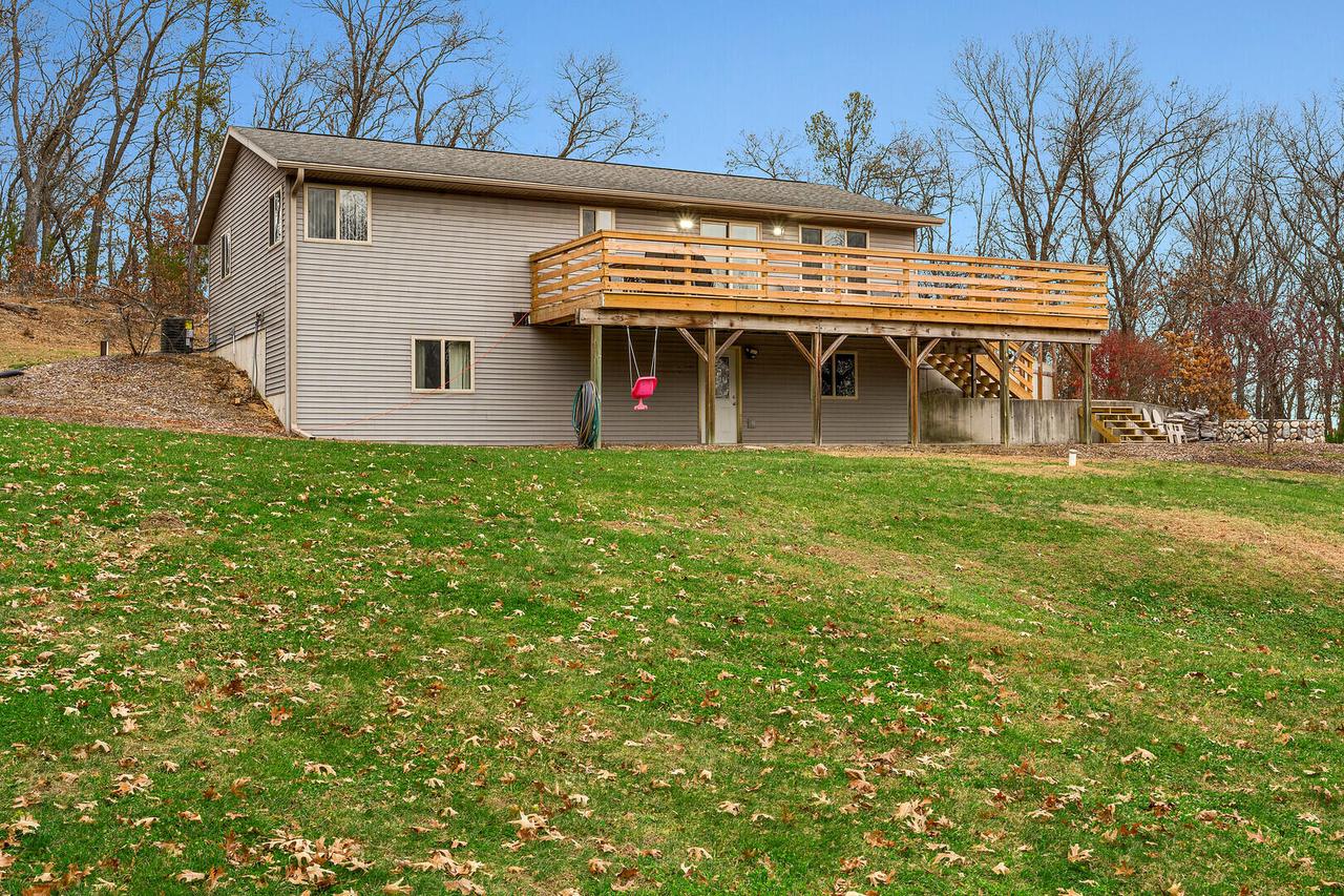 W3711 Lockington ROAD