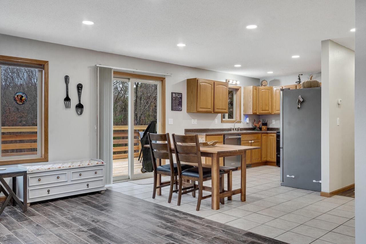 W3711 Lockington ROAD