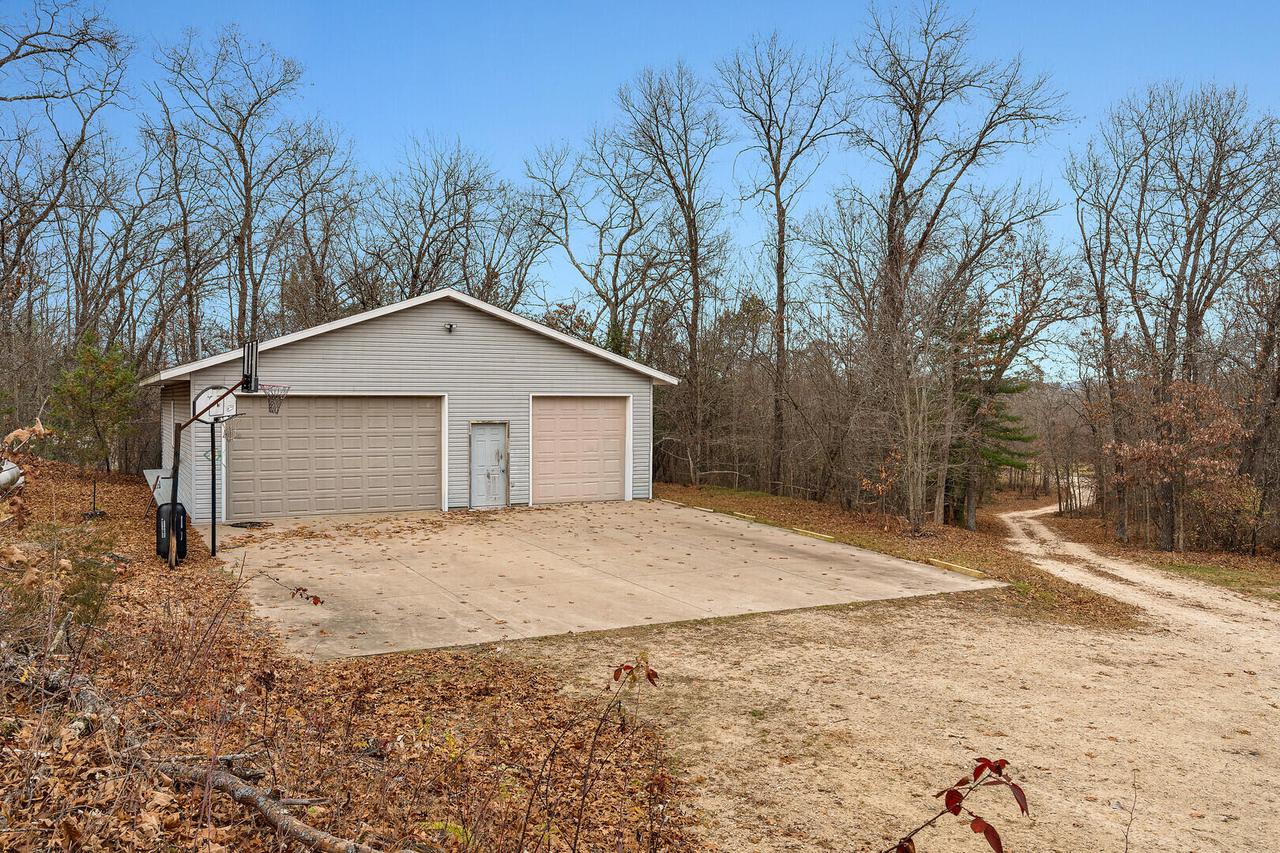 W3711 Lockington ROAD