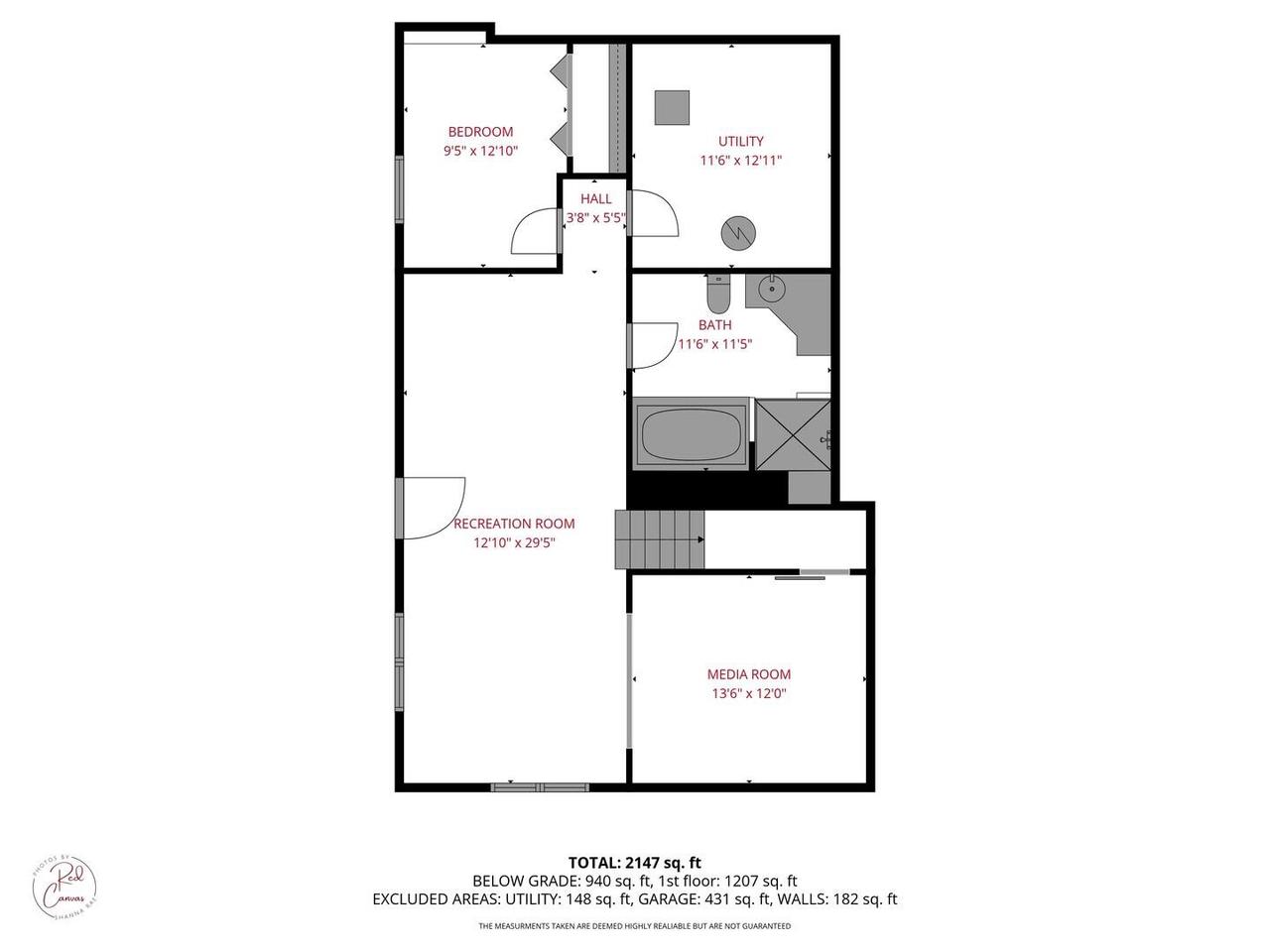 W3711 Lockington ROAD