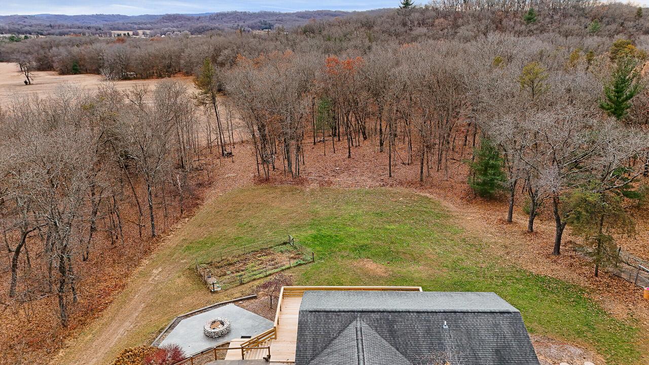 W3711 Lockington ROAD